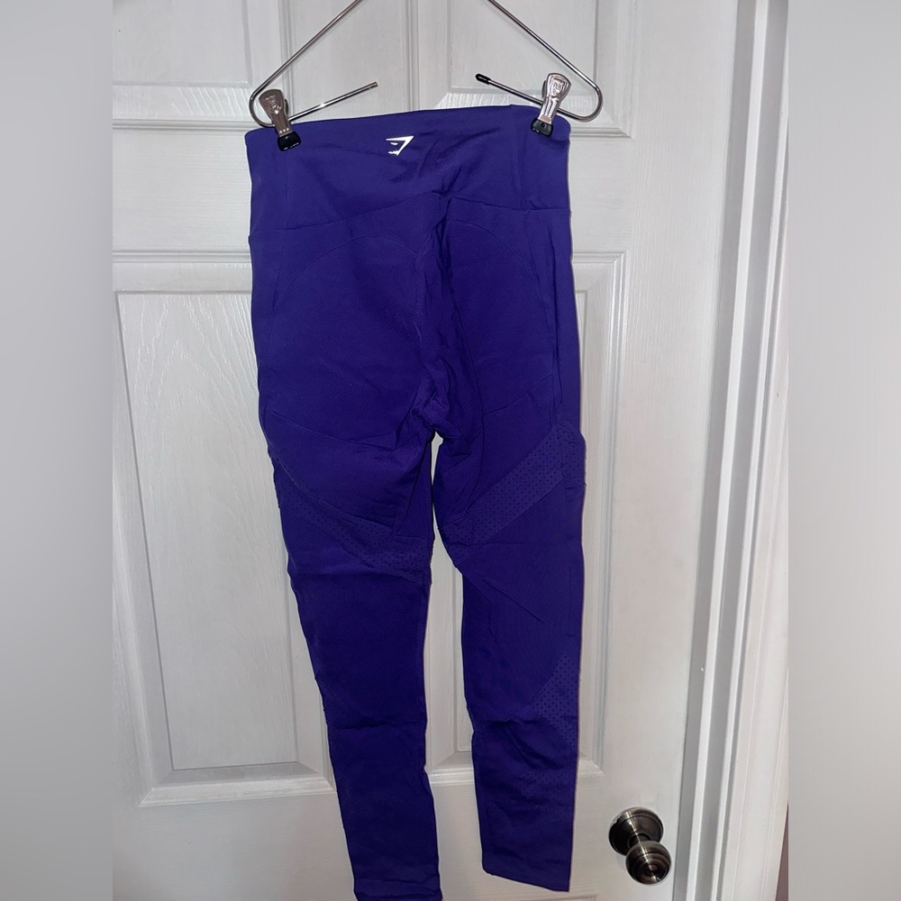 Gymshark leggings never worn